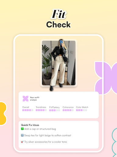 WhatColors: AI Color Analysis screenshot 8