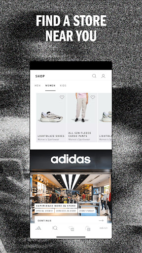 adidas: Shop Shoes & Clothing screenshot 4