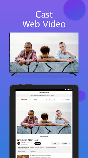 Remote for Smart Samsung TV screenshot 10