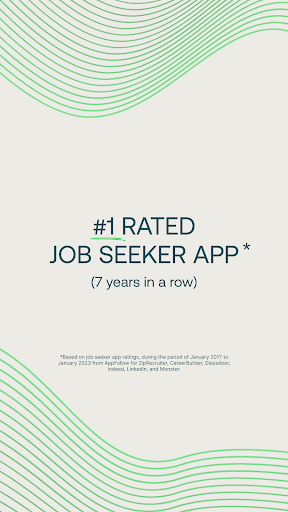 Job Search by ZipRecruiter screenshot 5
