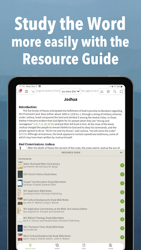 Bible App by Olive Tree screenshot 12