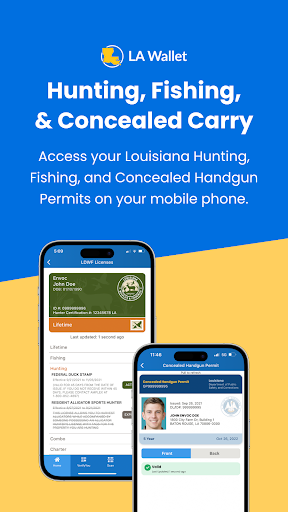 LA Wallet screenshot 7
