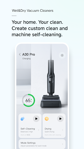 Roborock screenshot 7