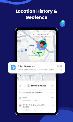 AirDroid Parental Control screenshot 6