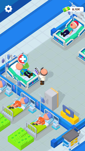 Master Hospital screenshot 10
