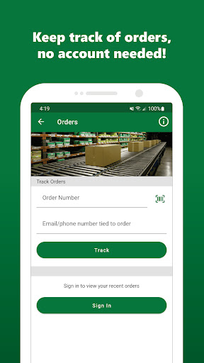 Menards® screenshot 4