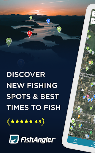 FishAngler: Fishing Guide App screenshot 16