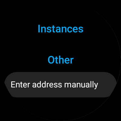 Home Assistant screenshot 11