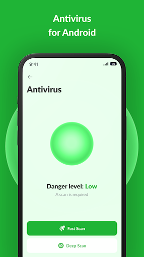 AntiVirus Toolkit screenshot 2