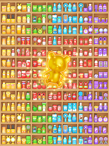 Sort Match™:3D Goods Puzzle screenshot 21