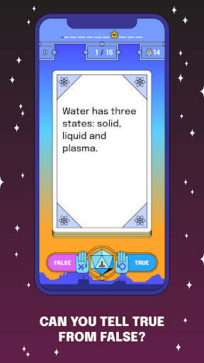 Dilemo screenshot 3