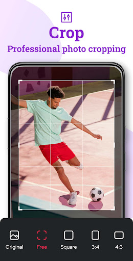 Galleryit - Photo Vault, Album screenshot 5