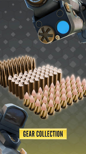 Agent Hunt – Hitman Shooter screenshot 3