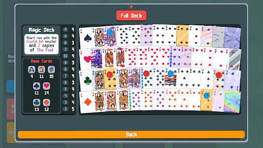 Balatro screenshot 2