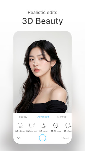 SODA - Natural Beauty Camera screenshot 6