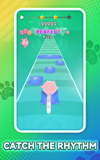 Beat Cats screenshot 10