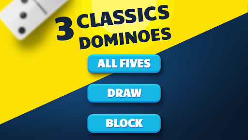 Dominos Game Classic Dominoes screenshot 6