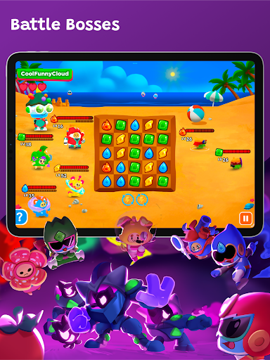 Boddle screenshot 9
