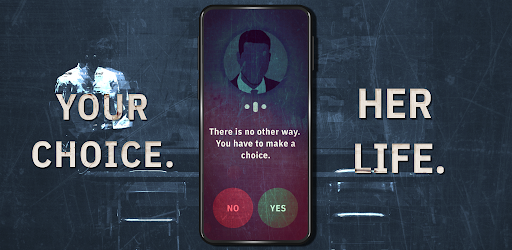 An Elmwood Trail - Crime Story screenshot 5