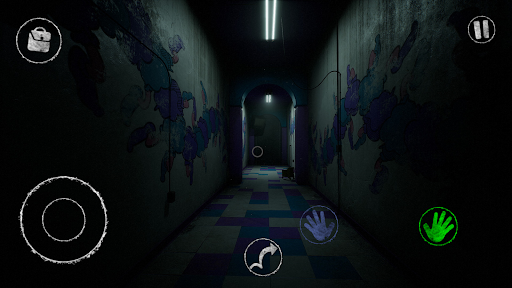 Poppy Playtime Chapter 2 screenshot 6