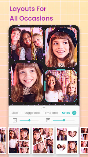 PicCollage: Photo Video Editor screenshot 7