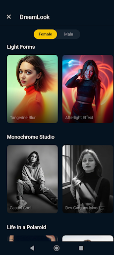 Photo Lab Picture Editor & Art screenshot 2