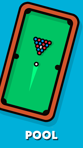 2 Player games : the Challenge screenshot 11