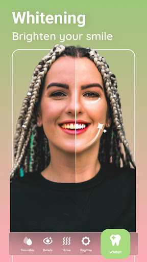 Peachy: Face App & Body Editor screenshot 3