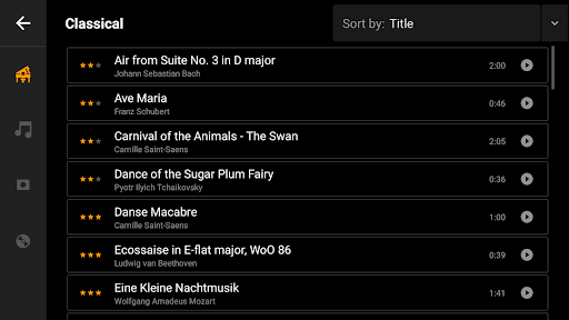 Mini Piano Lite screenshot 11