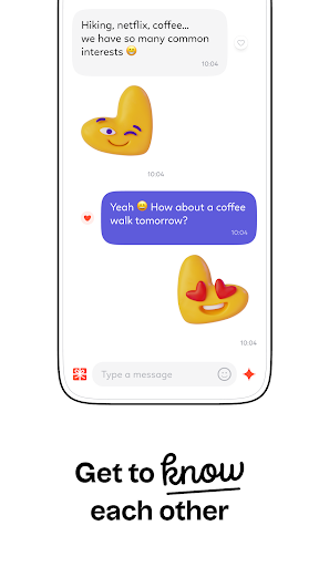 Kismia: Dating App & Chat screenshot 1
