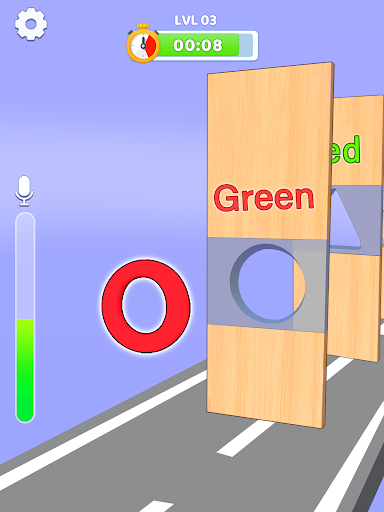 Crazy Challenge: Mini Games 3D screenshot 13