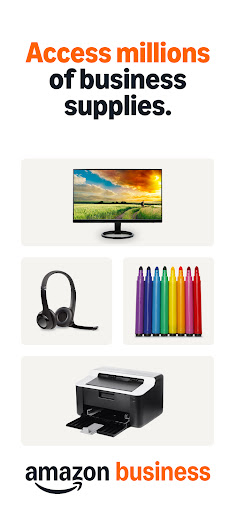Amazon Business: B2B Shopping screenshot 4