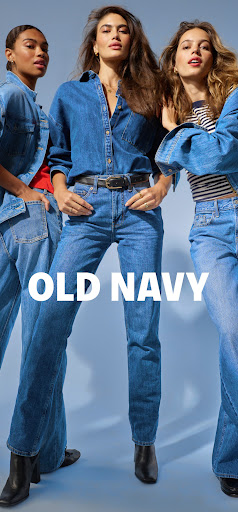 Old Navy: Fashion at a Value! screenshot 4