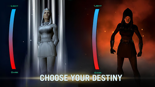STAR WARS™: KOTOR II screenshot 14
