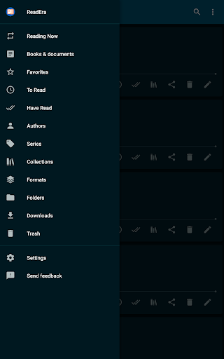 ReadEra – book reader pdf epub screenshot 13