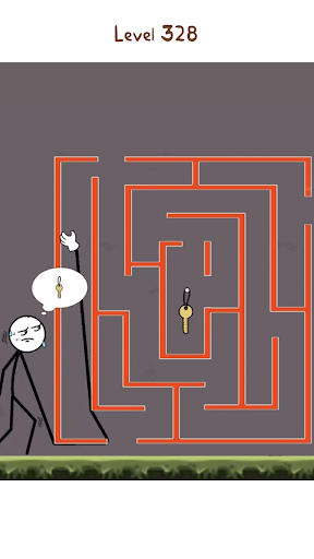 Thief Puzzle: to pass a level screenshot 6