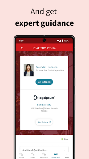 REALTOR.ca Real Estate & Homes screenshot 9
