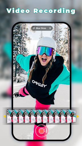 Beauty Camera - Selfie Camera screenshot 27