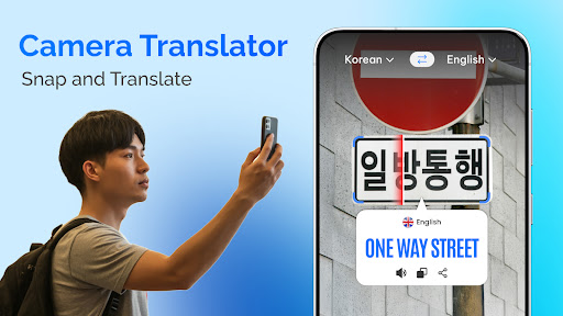 Go Translate All Languages screenshot 5
