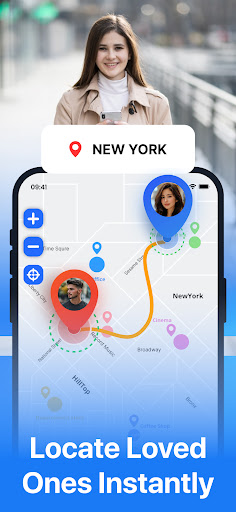 Mobile Number Locator& Tracker screenshot 5