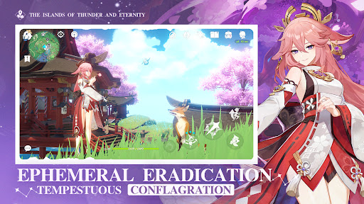 Genshin Impact screenshot 10