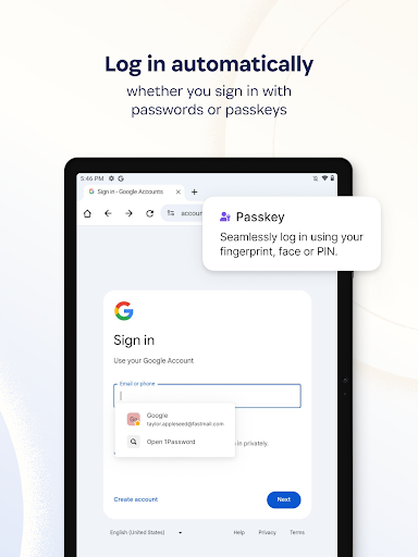 1Password: Password Manager screenshot 13