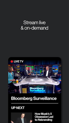 Bloomberg: Finance Market News screenshot 4