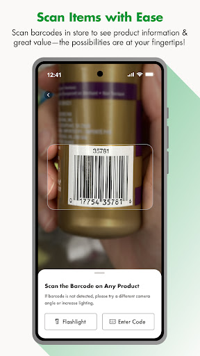 Dollar Tree screenshot 1