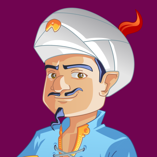 Akinator