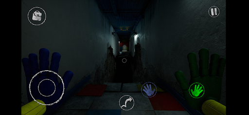 Poppy Playtime Chapter 2 screenshot 14