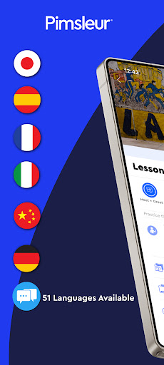 Pimsleur | Language Learning screenshot 3