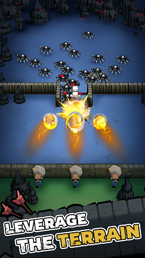War Inc: Rise screenshot 1
