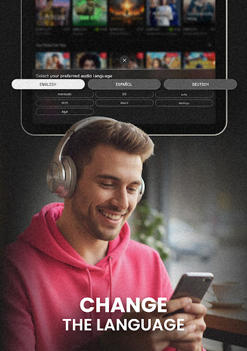 Pocket FM: Audio Series screenshot 31