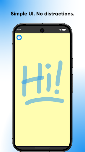 SketchPad – Doodle & Draw screenshot 2